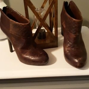 Jessica simpson 7.5 boots